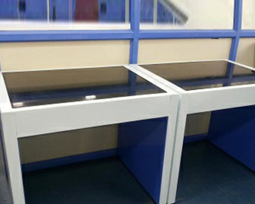 Anti Vibrating table Manufacturers in Chennai