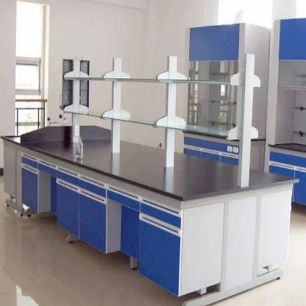 Chemistry Lab Furniture in Chennai