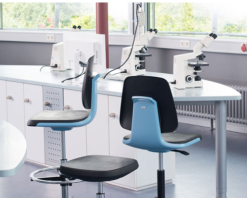 Laboratory Chair Manufacturers Chennai