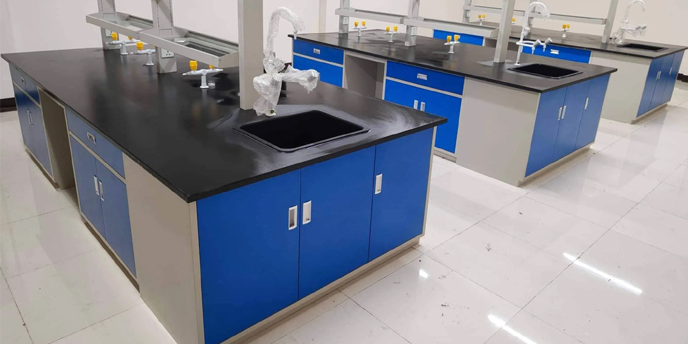 Modular Lab Furniture Manufacturer in Chennai