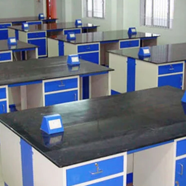 Physics Lab Furniture in Chennai