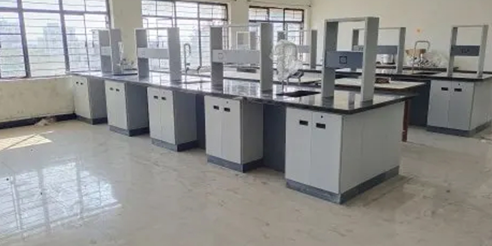 School Lab Furniture Manufacturers in Tambaram